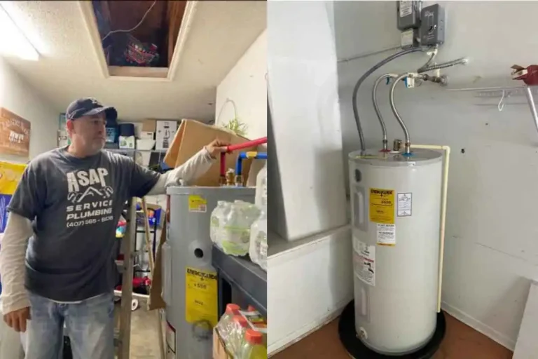 Tank vs Tankless Water Heater Replacement: Which One Is Right For You?Tank vs Tankless Water Heater Replacement: Which One Is Right For You?