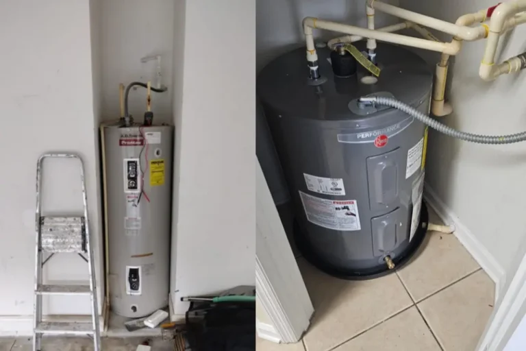 10 Water Heater Safety Tips To Keep Your Home Safe!