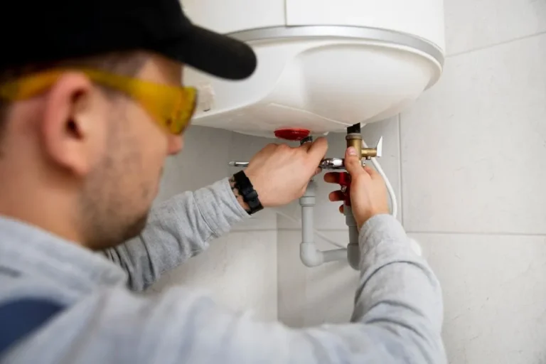 Why Is My Electric Water Heater Not Heating? Reasons and Possible Fixes